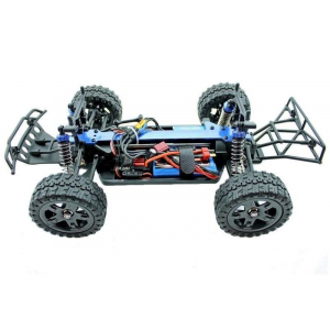 1:16 Short Course Remo Hobby Rocket, Brushless, 4WD, 2.4Ghz
